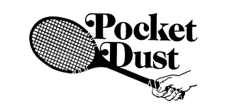 POCKET DUST trademark
