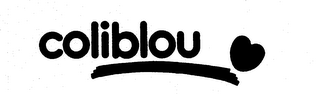 COLIBLOU trademark