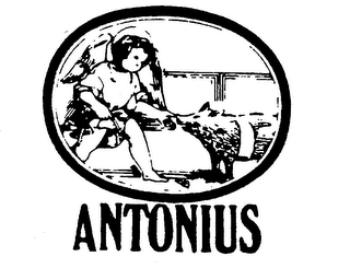 ANTONIUS trademark