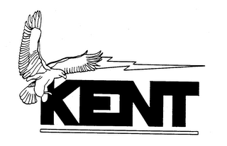 KENT trademark