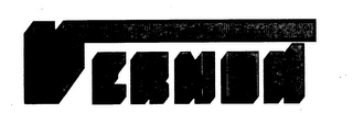 VERNON trademark