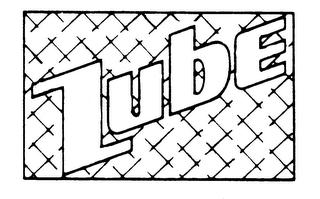 ZUBE trademark