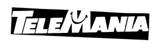 TELEMANIA trademark