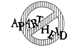 APARTHEID trademark