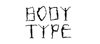 BODY TYPE