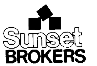 SUNSET BROKERS