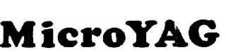 MICROYAG trademark