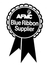 AFMC BLUE RIBBON SUPPLIER