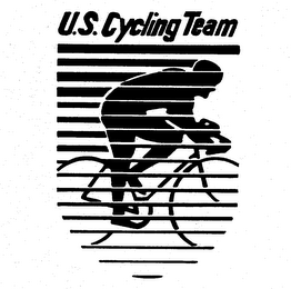 U.S. CYCLING TEAM