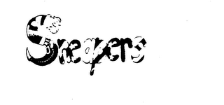 SNEAPERS trademark