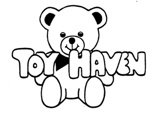 TOY HAVEN trademark