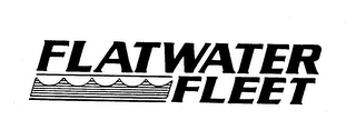 FLATWATER FLEET