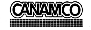 CANAMCO trademark