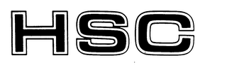 HSC trademark