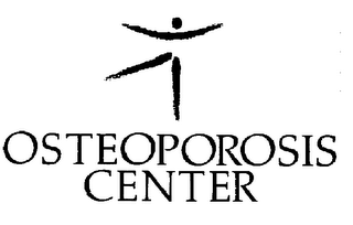 OSTEOPOROSIS CENTER