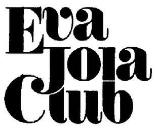 EVA JOIA CLUB