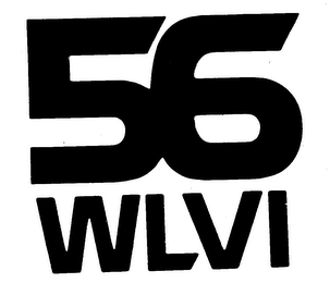 56 WLVI trademark