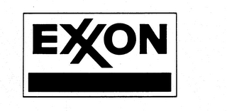 EXXON trademark