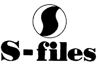 S-FILES trademark