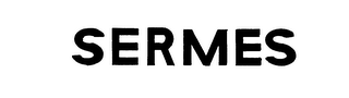 SERMES trademark
