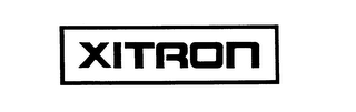 XITRON