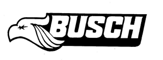 BUSCH trademark