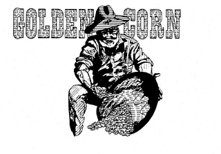 GOLDEN CORN trademark
