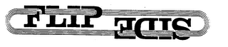 FLIP SIDE trademark