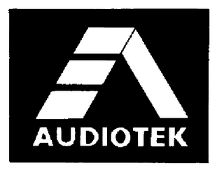 A AUDIOTEK