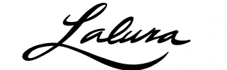 LALURA trademark