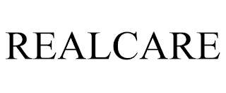 REALCARE trademark