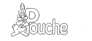 POUCHE trademark