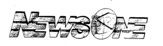 NEWSONE trademark