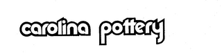 CAROLINA POTTERY trademark