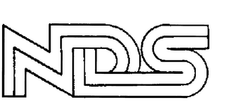 NDS trademark