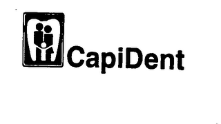 CAPIDENT trademark