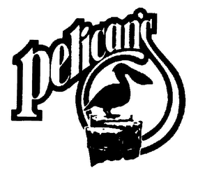 PELICAN'S trademark