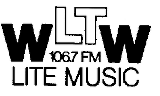 WLTW LITE MUSIC 106.7 FM