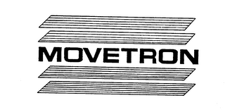 MOVETRON trademark