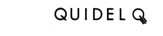 QUIDEL Q trademark