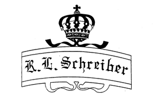 R. L. SCHREIBER