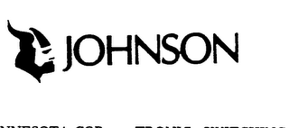JOHNSON trademark