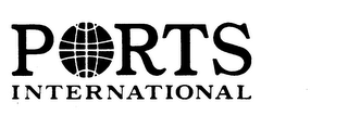 PORTS INTERNATIONAL