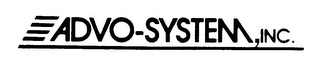 ADVO-SYSTEM, INC.