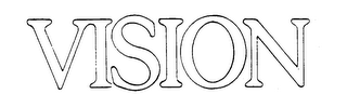 VISION trademark