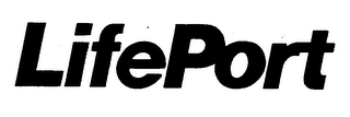 LIFEPORT trademark