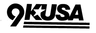 9KUSA trademark