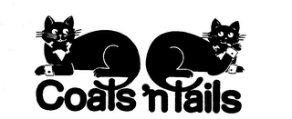 COATS 'N TAILS