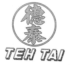 TEH TAI