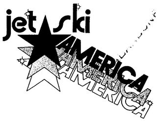 JET SKI AMERICA